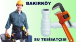 Bakırköy Su Tesisatçısı