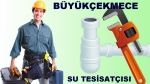 Büyükçekmece Su Tesisatçısı