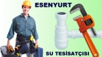 Esenyurt Su Tesisatçısı