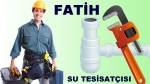 Fatih Su Tesisatçısı