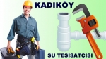 Kadıköy Su Tesisatçısı