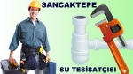 Sancaktepe Su Tesisatçısı