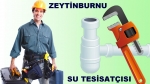 Zeytinburnu Su Tesisatçısı